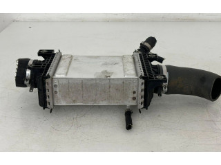 Интеркулер GC874003, 0000366 Alfa Romeo Stelvio