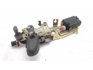 Замок раздвижная дверь