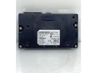 Блок управления D1BT14D212NA   Ford Transit -  Tourneo Connect