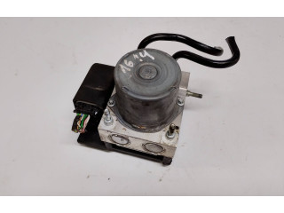 Блок АБС 9666957480 Peugeot 308 2007 - 2013 года