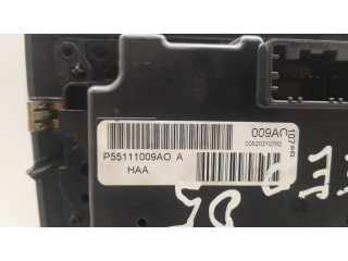 Отделка контроля климата / контроля печки