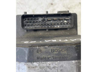 Jednotka ABS 24432510   Opel Zfira A 2002