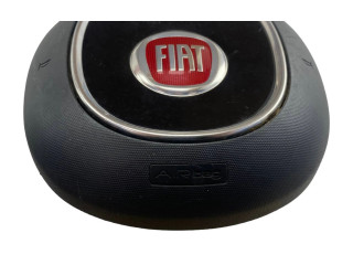 Volant Fiat 500L 2014 6204725, 07356121160