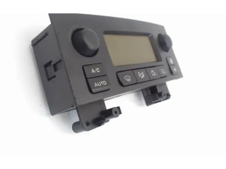 Турбина Блок управления кондиционера воздуха / климата/ печки (в салоне) Citroen C4 Aircross 6451SP, 9658084577 для двигателя NFU (TU5JP4)