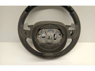 Руль Jeep Grand Cherokee 2010 - 2021 года 025TMGF2B302YJ