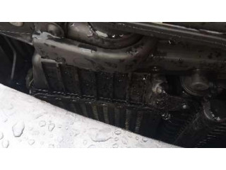 Интеркулер 8Z0145805E Audi A2 1.4