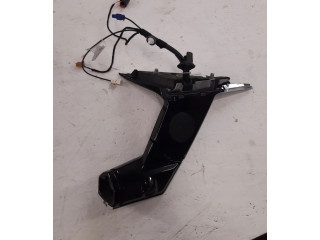 Зеркало электрическое Audi e-tron - года