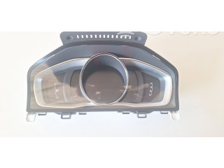 Панель приборов 31473467, 0983117   Volvo V70       