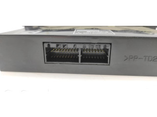 Блок управления климат-контролем MR979972HA, CAB502A030AB Mitsubishi Outlander