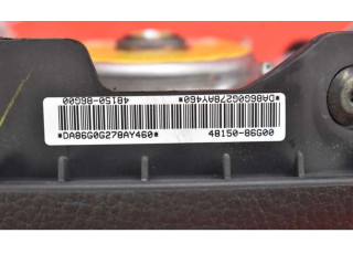 Подушка безопасности водителя 48150-86G00, 48150-86G00 Suzuki Ignis