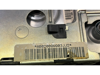 Подушка безопасности водителя 16753381   Chevrolet Suburban