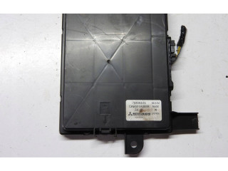 Блок управления климат-контролем 7820A515 Mitsubishi ASX