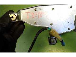 Моторчик заднего дворника 34911-581 Subaru Forester SF