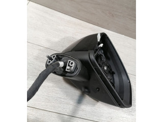 Зеркало электрическое Volvo XC40 - года