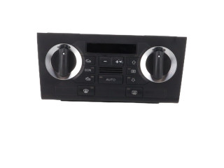Блок управления кондиционера воздуха / климата/ печки (в салоне)