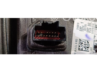 Зеркало электрическое        Ford Flex  2008 -  года   