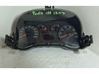 Přístrojová deska Fiat Punto (188) 46833370, 46833370