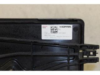 Вентилятор радиатора Jeep Renegade 2.0