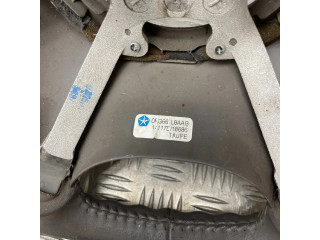 Руль Chrysler Voyager 2001-2004 года 0FG66L8AAB, 1417E18686