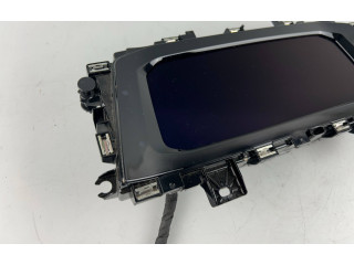 Панель приборов 5H0920340C Volkswagen Golf VIII