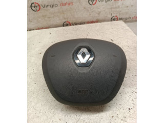 Подушка безопасности водителя 34143379D, 93868141 Renault Trafic III (X82)