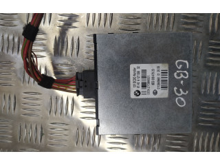 Блок управления коробки передач