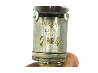 Форсунка 2325031120, 13927    Lexus IS III XE30  2AR 