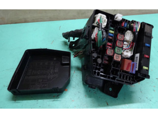 Pojistková skříňka 8266252301, 7178R0A2 Toyota Yaris 2009