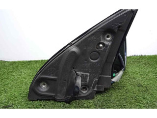 Зеркало электрическое Volkswagen Jetta IV 1999 - 2005 года