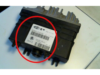 Řídící jednotka 032906030AJ, 032906030M Skoda Felicia I 2000