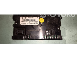 Дисплей    4F0919603   Audi A6 S6 C6 4F