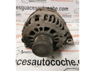 Генератор A6641540102   SsangYong Actyon sports I      