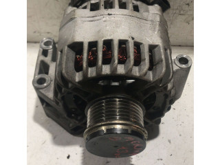 Генератор    Opel Meriva B      