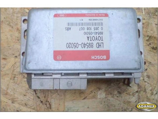 Řídící jednotka 8954005020 Toyota Carina T190 1995