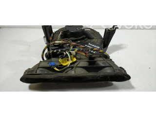 Вентилятор печки    DB151020200   Citroen Berlingo