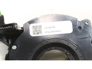 Полоса надувных подушек (кольцо srs) AND761002D Jaguar XE