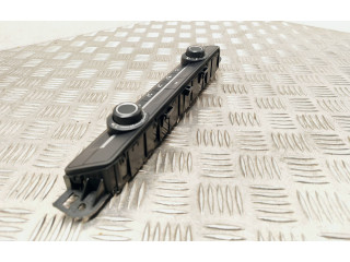 Блок управления кондиционера воздуха / климата/ печки (в салоне) 98081722ZD, 35250501    Citroen Jumpy