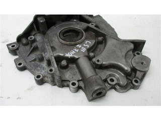 Масляный насос     Citroen C5 Aircross 