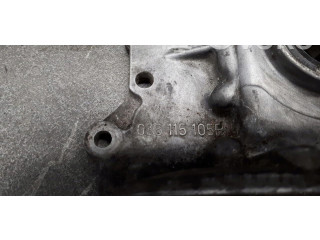 Масляный насос   036115105b  Volkswagen Golf IV 