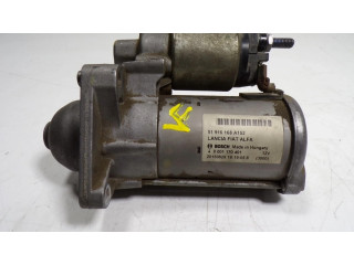 Стартер 51804744, 51916168A152 Fiat Grande Punto