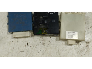 Řídící jednotka 89661-0D071, 89661-0D071 Toyota Yaris 2005