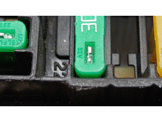 Pojistková skříňka 61146837091 BMW 7 G11 G12 2018