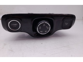 Блок управления 96784282ZD Citroen C3 Aircross