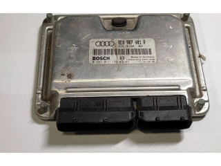 Řídící jednotka 8E0907401P, 1039S01813 Audi A6 S6 C7 4G 2007