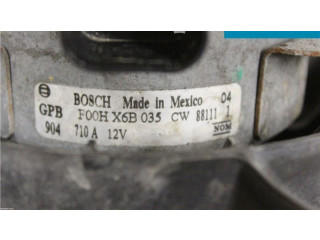 Вентилятор радиатора FOOHX6B035CW Chevrolet Avalanche