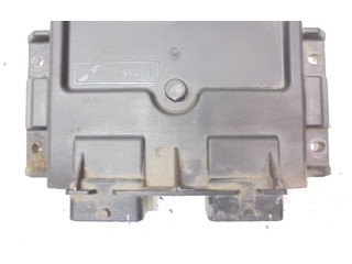 Řídící jednotka 9650359580, 9650359580   Citroen Berlingo 1999