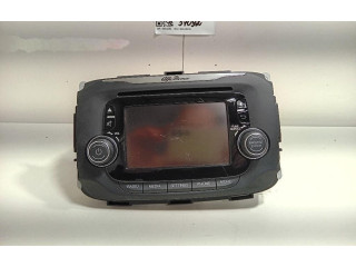 Радио/ проигрыватель CD/DVD / навигация 01561046470, 01561046470 Alfa Romeo Giulietta