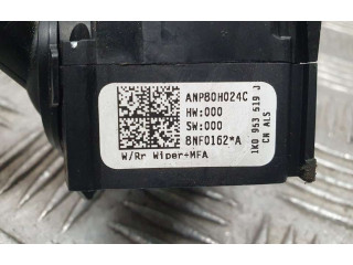 Ручка стеклоочистителей 1K0953519 Volkswagen Golf VI