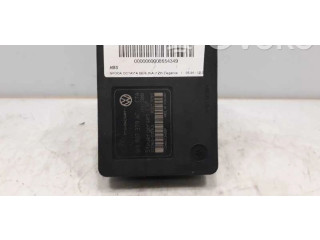 Блок АБС 1K0907379AC, 1K01614517AF Skoda Octavia Mk2 (1Z) 2004 - 2013 года