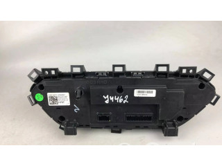 Блок управления климат-контролем 97250Q0700, 97250-Q0700   Hyundai Bayon